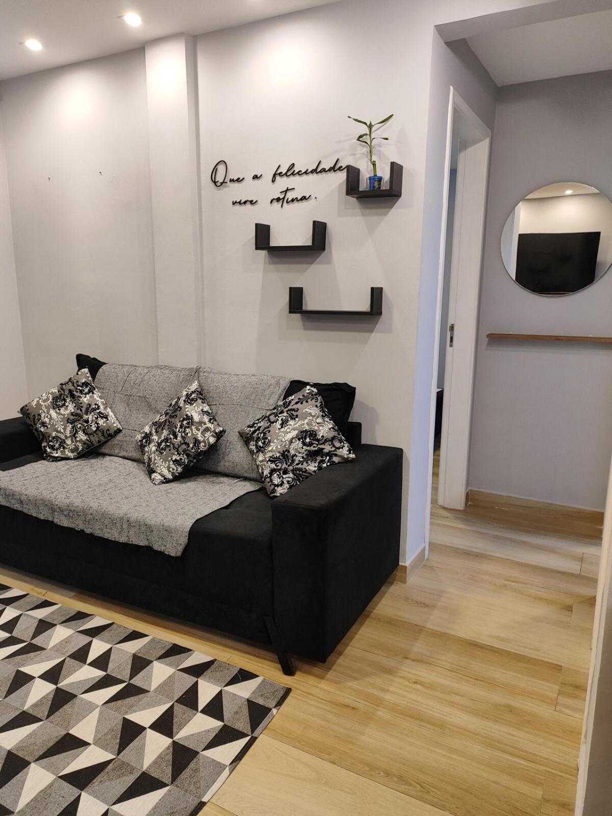 Apartamento Beach Apartment