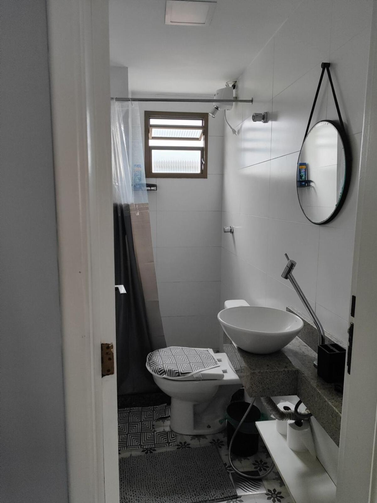 Apartamento Beach Apartment *