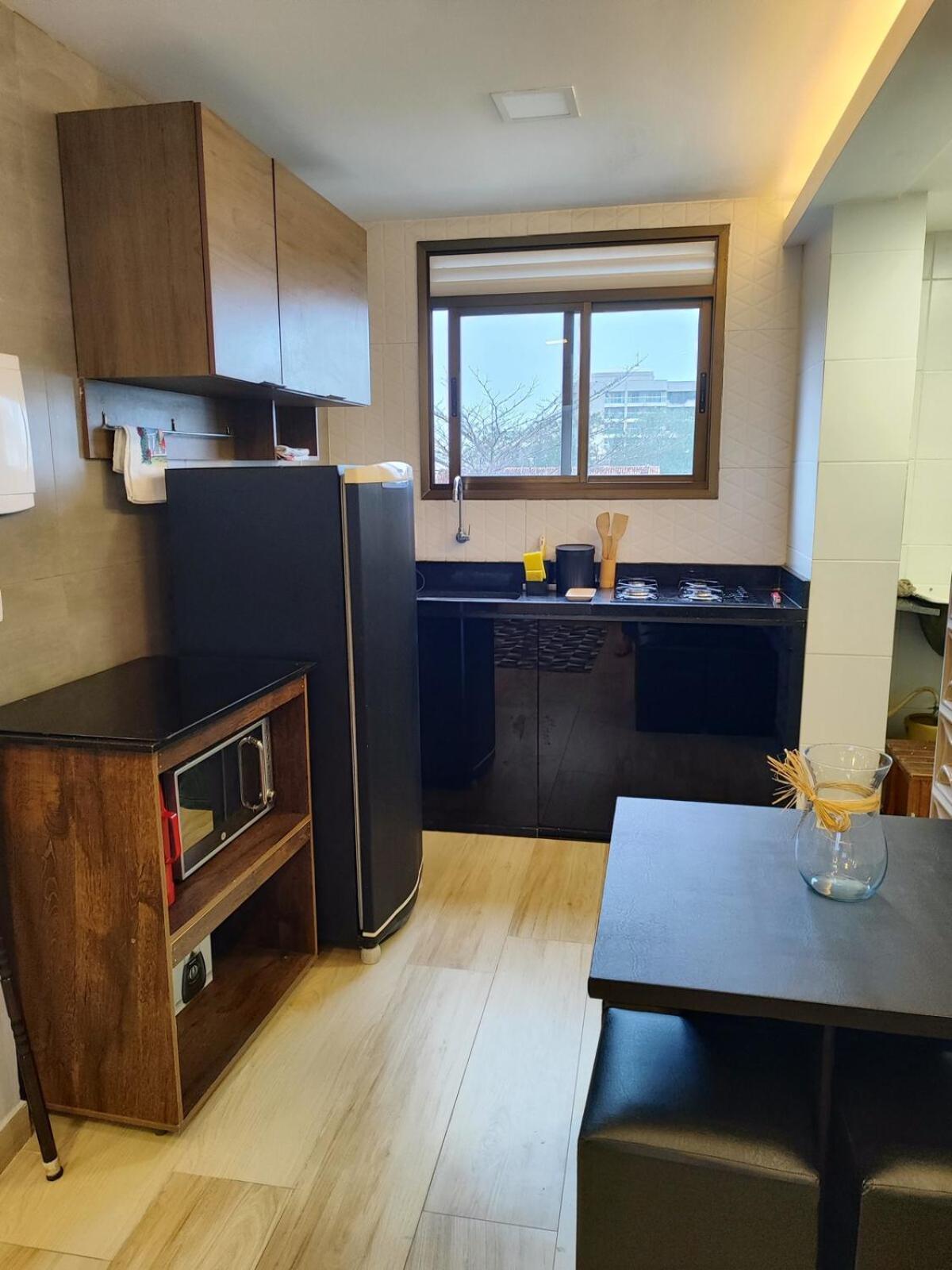Beach Apartment Apartamento Río de Janeiro