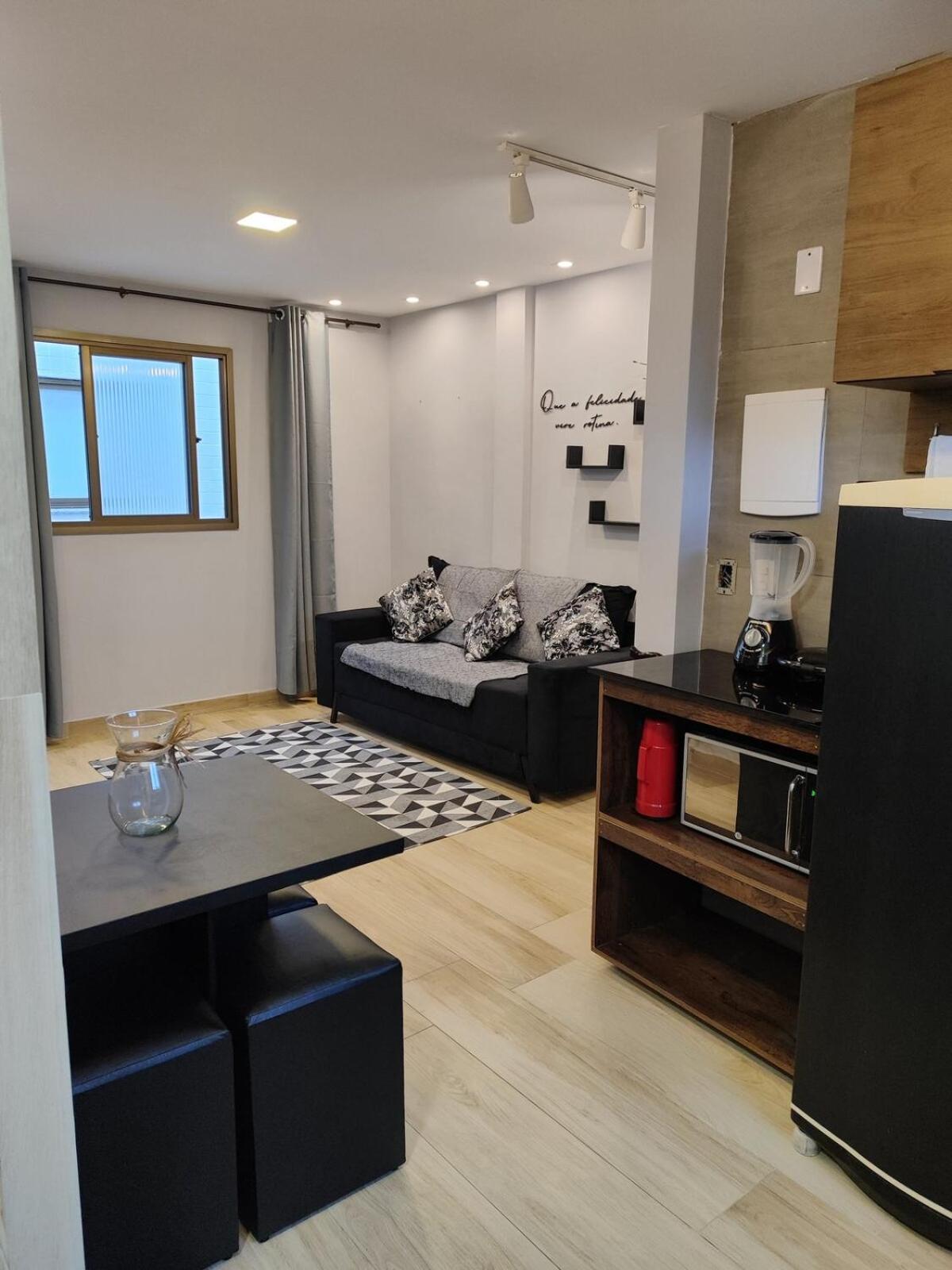 Beach Apartment * Río de Janeiro