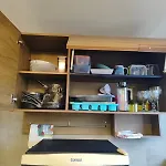 Beach Apartment