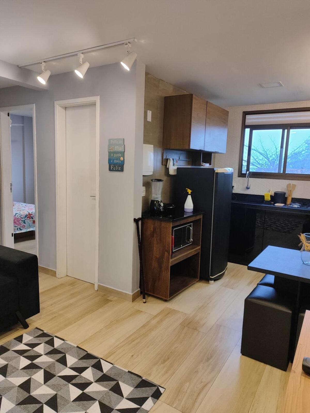 Beach Apartment